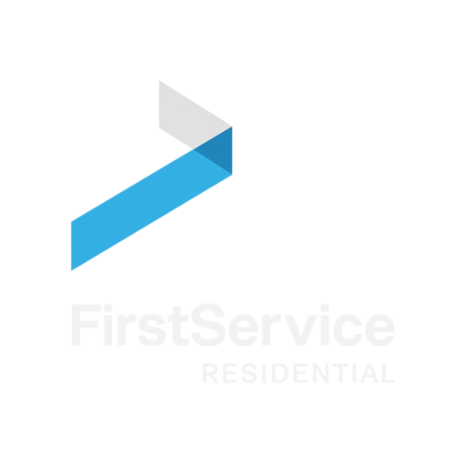 First Service Residential logo