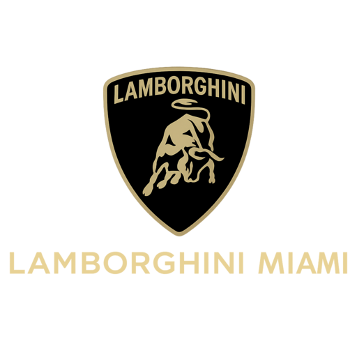 Lamborghini Miami