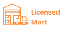 Licensed Mart